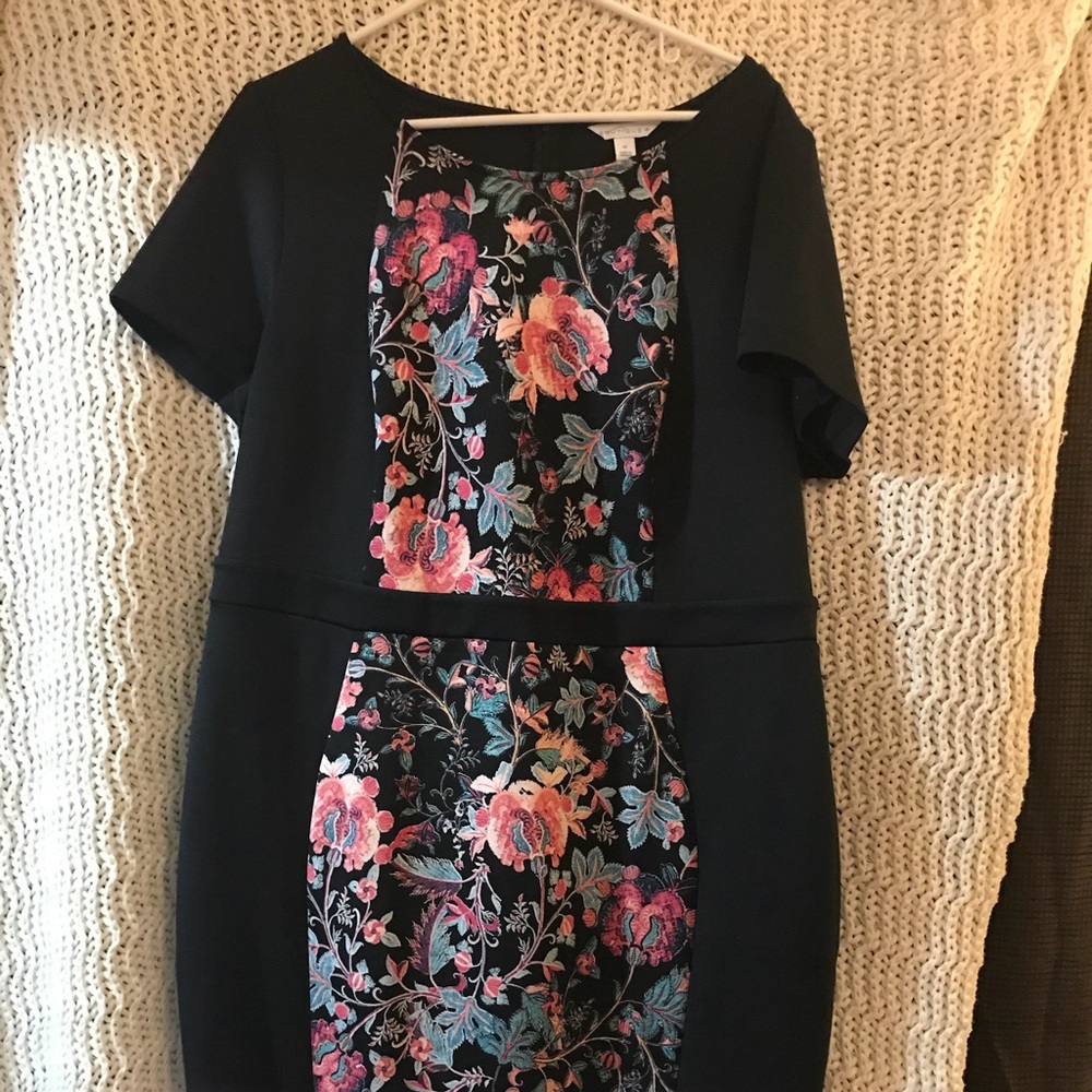 Plus size bodycon dress